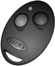 Nero Electronics Radio II 8101-2 и Intro II 8501-2
