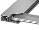 Направляющая шина GR100x35IE