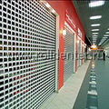 Роллетные решетки